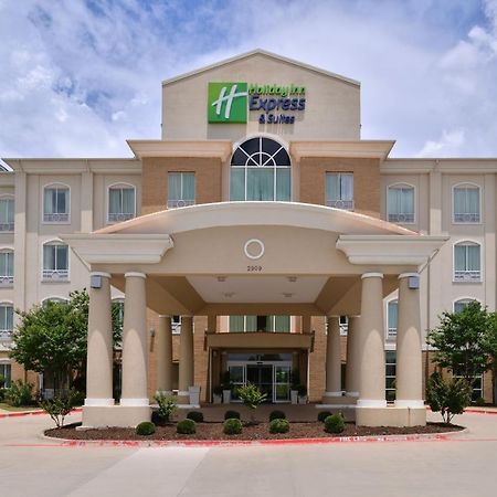 Holiday Inn Express Hotel & Suites Sherman Highway 75 By Ihg מראה חיצוני תמונה